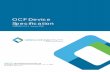 OCF Device Specification - Open Connectivity Foundation (OCF)