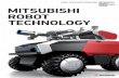 MITSUBISHI ROBOT TECHNOLOGY