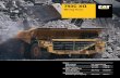 Specalog for 793C XQ Mining Truck, AEHQ5581 - Scene7