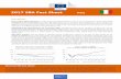2017 SBA Fact Sheet Italy - European Commission