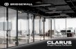Clarus Full Brochure - Bridgewall Systems