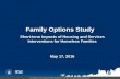 Family Options Study - HUD Exchange