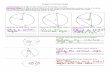 Angles of Circles Notes - Math Flynn