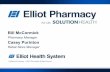 Bill McCormick - Elliot Health System and Elliot Hospital ...