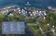Resort Map - Cliff House Maine