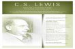C.S. LEWIS - baylor.edu