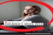 CHILDREN’S VOICE 2019 - Amazon Web Services