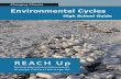 Changing Climate Environmental Cycles