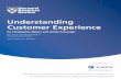 Understanding Customer Experience