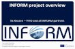 INFORM project overview