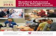 Stanford Advanced 2015 AND FIBEROPTIC COURSE and ...