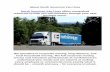 North American Van Lines : International Moving Company