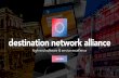 destination network alliance