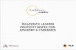 MALAYSIA'S LEADING PROPERTY INSPECTION ADVISORY & …