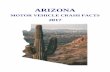 2017 Crash Facts - Arizona Department of Transportation