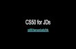 CS50 for JDs