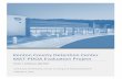 Kenton County Detention Center MAT-PDOA Evaluation Project