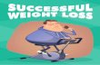 Successfull weight loss