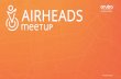 1b. Aruba Airheads Meet Up Nov 14th 2018 - Core switching ...
