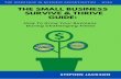 Copy of The Small Business Survive & Thrive Guide