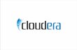 Running Hadoop in the Cloud