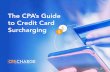 The CPA’s Guide to Credit Card Surcharging - AffiniPay