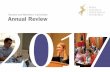 ROYAL COLLEGE of PHYSICIANS of EDINBURGH Annual Review
