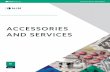 Accessories And services - NJM Packaging