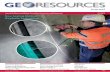 GeoResources Journal Issue 2 – 2018