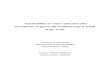 Sustainability of cotton cultivation after introduction of ...