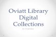 Oviatt Library Digital Collections
