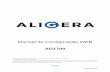 AG1700 - Aligera