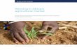 Winning in Africa’s Agricultural Market - McKinsey & Company