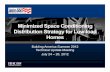 Minimized Space Conditioning Distribution ... - Energy