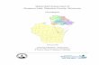 Shawano Lake Watershed Assessment Final Report