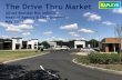 The Drive Thru Market - Accessible Retail