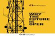Appledore Research - Why The Future Is Open