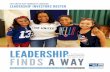 LEADERSHIP - United Way