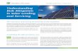 Understanding Risk Mitigation in Solar Lending and Servicing