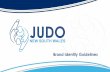 Brand Identity Guidelines - Judo NSW