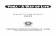 Manual For Yoga Teachers 2012 - coa.delhigovt.nic.in