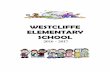 WESTCLIFFE ELEMENTARY SCHOOL