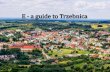 E - a guide to Trzebnica