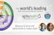 The world’s leading - Accelerate Digital and Agile ...