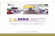 2017 JMU COB MBA Brochure for Web