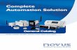 Complete Automation Solution