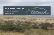 ETHIOPIA - WeForest