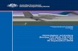 ATSB TRANSPORT SAFETY REPORT Aviation Occurrence Investigation