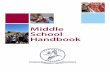 Middle School Handbook - Newhaven College
