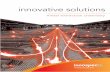 innovative solutions - Innospec